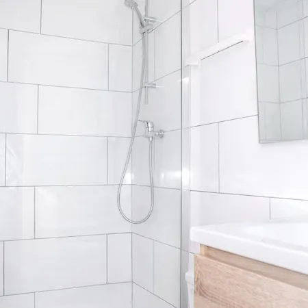 Cosy Parisian Near Canal De Lourcq & Metro 1br *